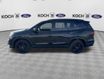 2022 Honda Pilot Black Edition