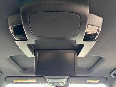 2022 Honda Pilot Black Edition