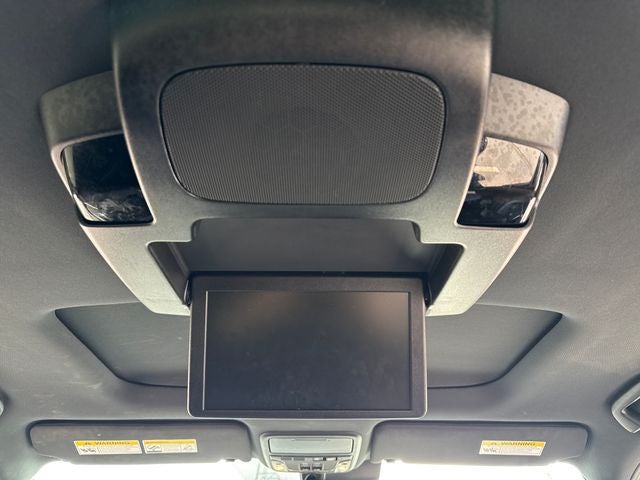 2022 Honda Pilot Black Edition