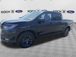 2024 Honda Ridgeline Sport