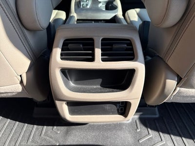 2021 Honda Ridgeline RTL-E