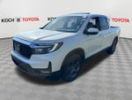 2021 Honda Ridgeline RTL-E