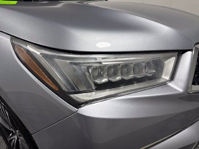 2017 Acura MDX 3.5L SH-AWD