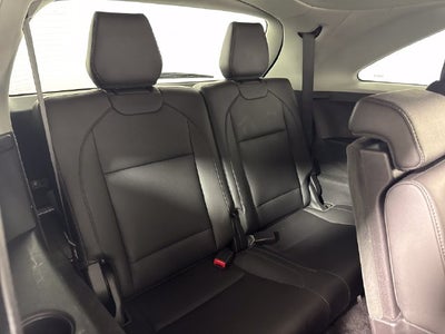 2017 Acura MDX 3.5L SH-AWD