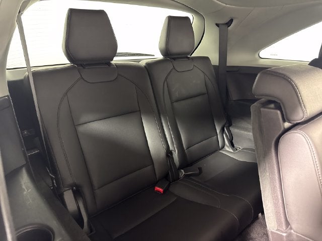 2017 Acura MDX 3.5L SH-AWD