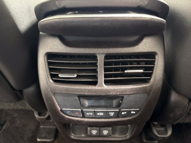 2017 Acura MDX 3.5L SH-AWD
