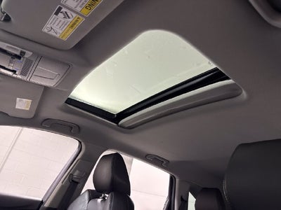 2017 Acura MDX 3.5L SH-AWD