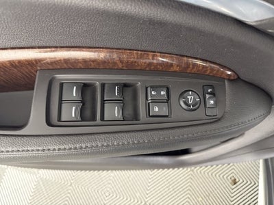2017 Acura MDX 3.5L SH-AWD