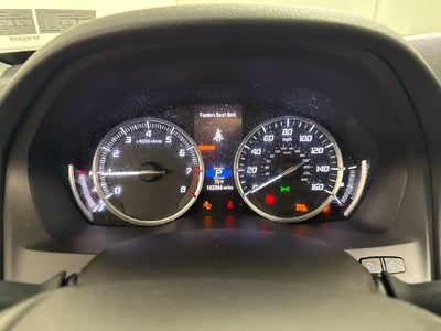 2017 Acura MDX 3.5L SH-AWD