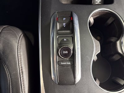 2017 Acura MDX 3.5L SH-AWD