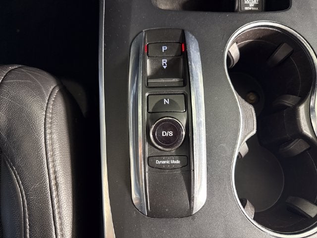 2017 Acura MDX 3.5L SH-AWD