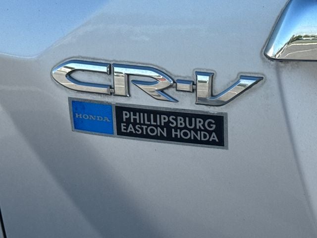 2010 Honda CR-V EX
