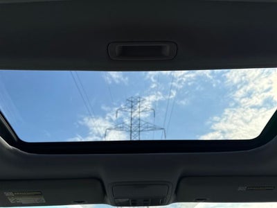 2010 Honda CR-V EX