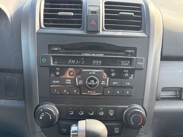 2010 Honda CR-V EX