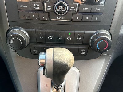 2010 Honda CR-V EX