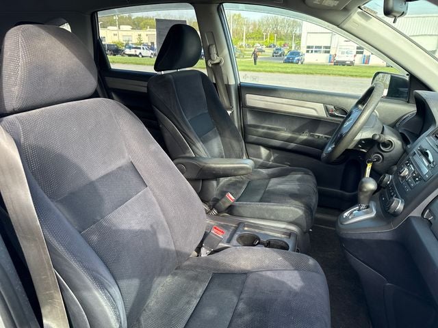 2010 Honda CR-V EX
