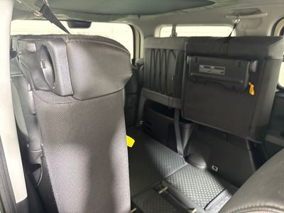 2005 Honda Element EX