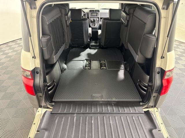 2005 Honda Element EX