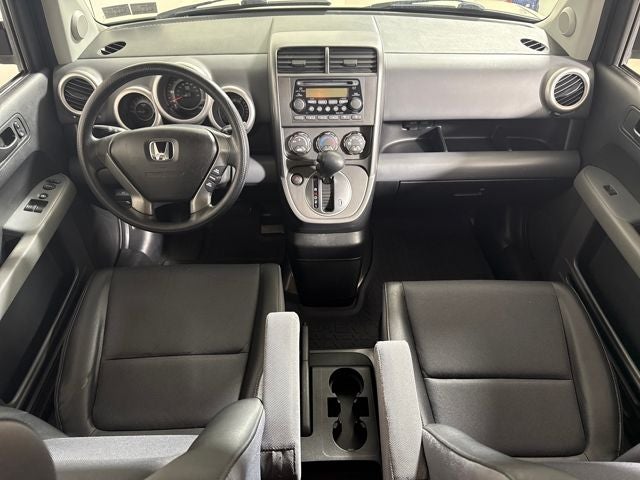 2005 Honda Element EX