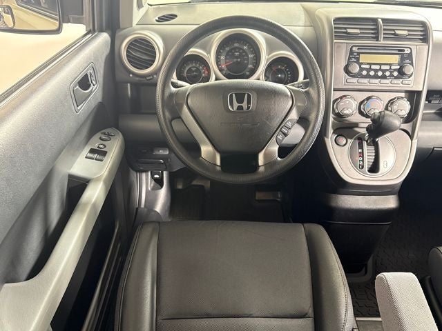 2005 Honda Element EX