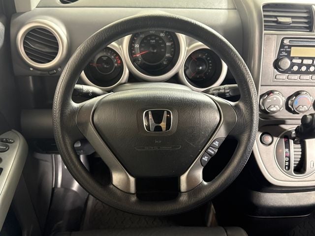 2005 Honda Element EX