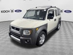 2005 Honda Element EX