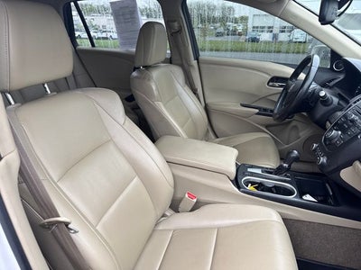 2016 Acura RDX Base