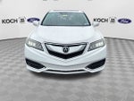 2016 Acura RDX Base