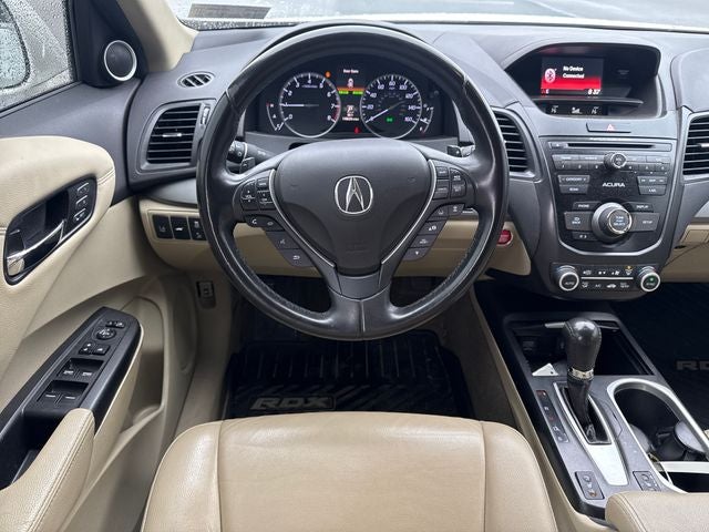 2016 Acura RDX Base