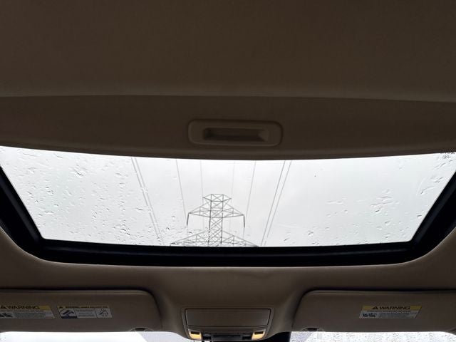 2016 Acura RDX Base