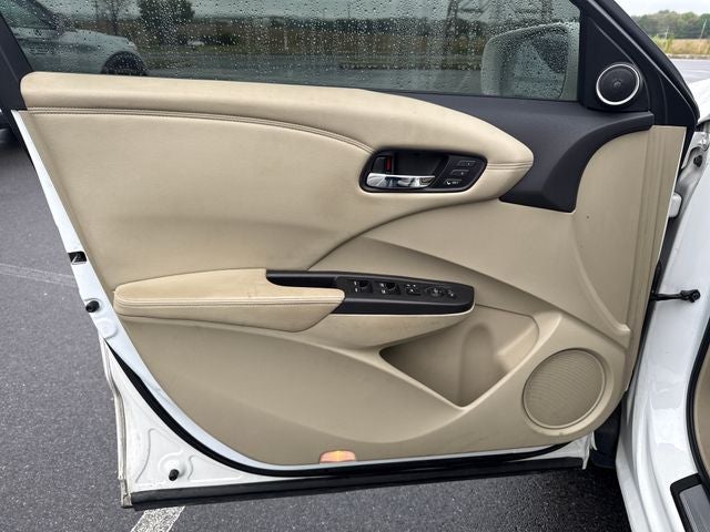 2016 Acura RDX Base