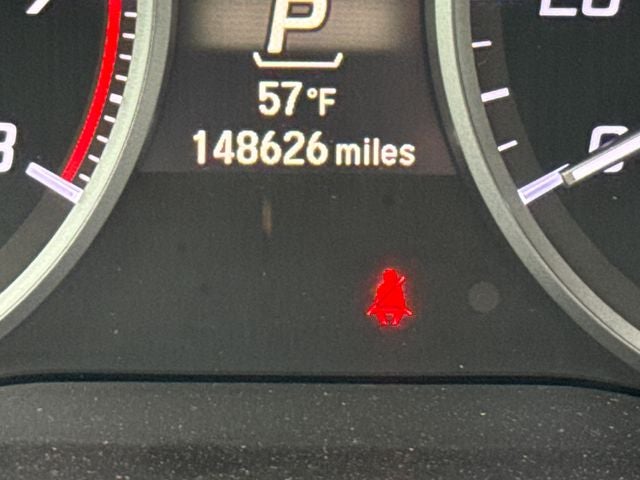 2016 Acura RDX Base