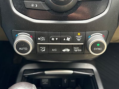 2016 Acura RDX Base