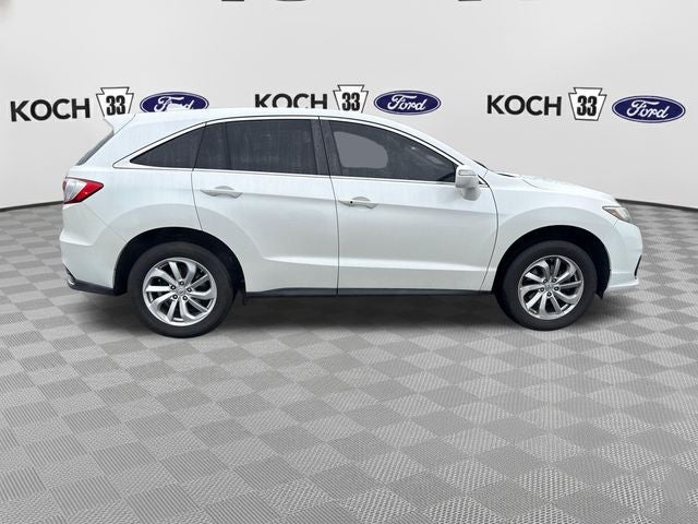 2016 Acura RDX Base