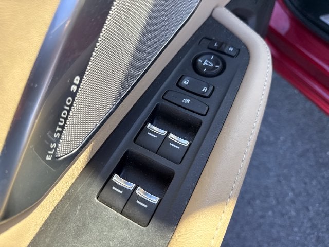 2019 Acura RDX Advance Package SH-AWD