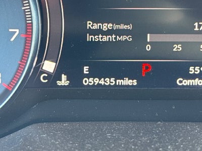 2019 Acura RDX Advance Package SH-AWD