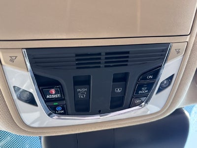 2019 Acura RDX Advance Package SH-AWD