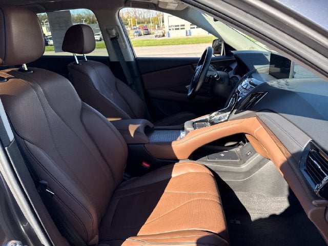 2024 Acura RDX Advance Package SH-AWD