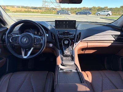 2024 Acura RDX Advance Package SH-AWD