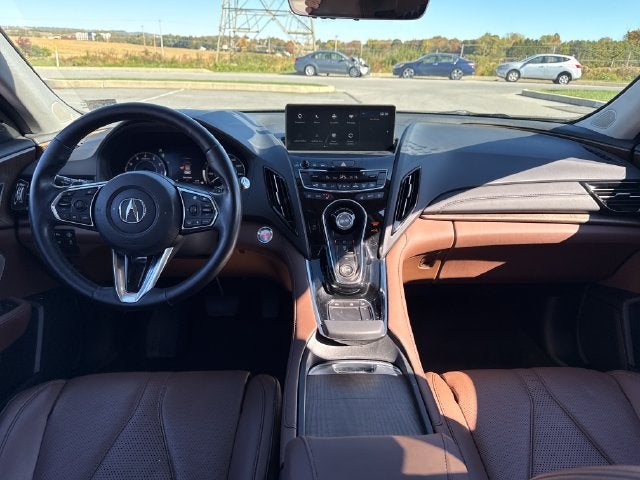 2024 Acura RDX Advance Package SH-AWD