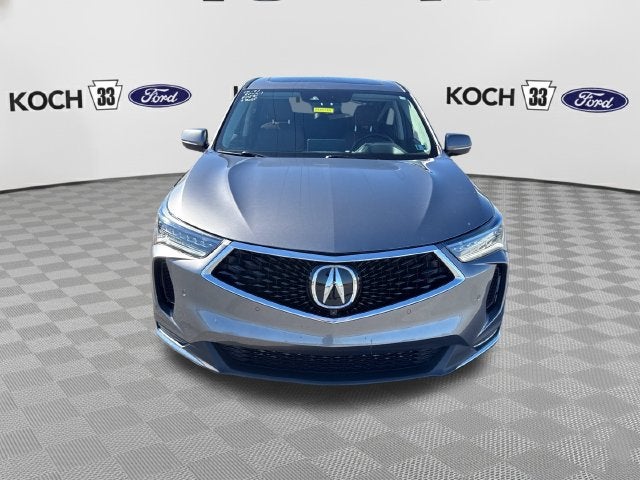 2024 Acura RDX Advance Package SH-AWD