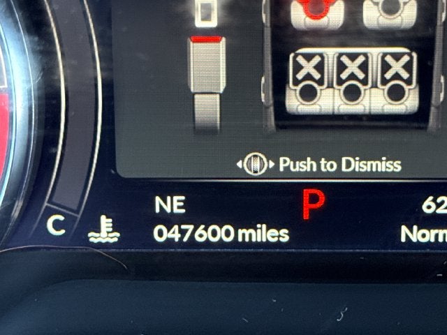2024 Acura RDX Advance Package SH-AWD