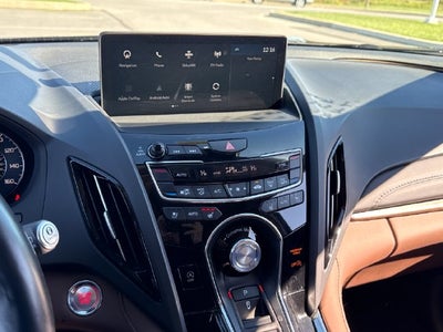 2024 Acura RDX Advance Package SH-AWD