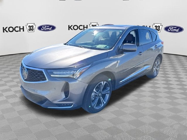 2024 Acura RDX Advance Package SH-AWD