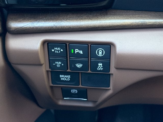 2024 Acura RDX Advance Package SH-AWD