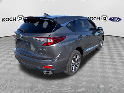 2024 Acura RDX Advance Package SH-AWD