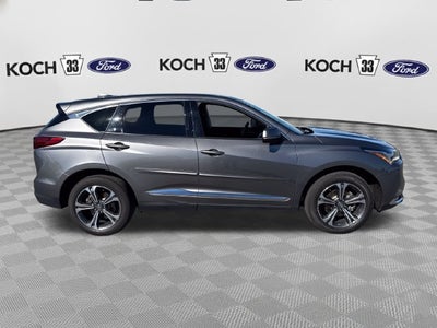 2024 Acura RDX Advance Package SH-AWD