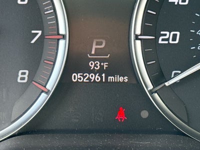 2020 Acura MDX Technology SH-AWD