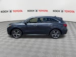 2020 Acura MDX Technology SH-AWD