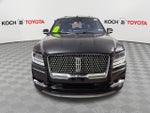 2018 Lincoln Navigator Reserve